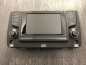 Preview: Reparatur VW Discover Media Anzeigen- und Bedieneinheit Navigationssystem LED Touchscreen Display erneuern
